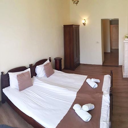 La Maisonnette Брашов Екстер'єр фото