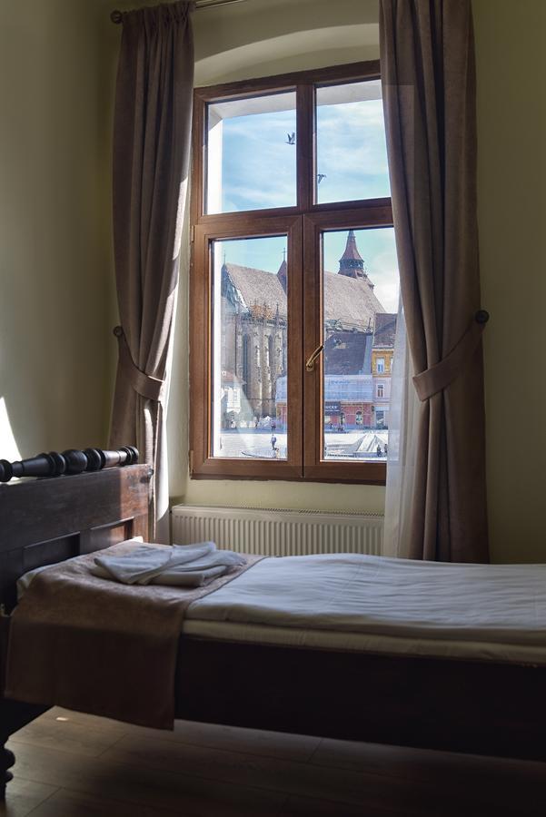La Maisonnette Брашов Екстер'єр фото